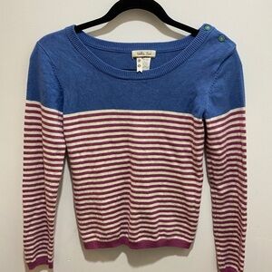 Matilda Jane Sweater Girls Size 10